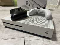 Консоль XBOX ONE S