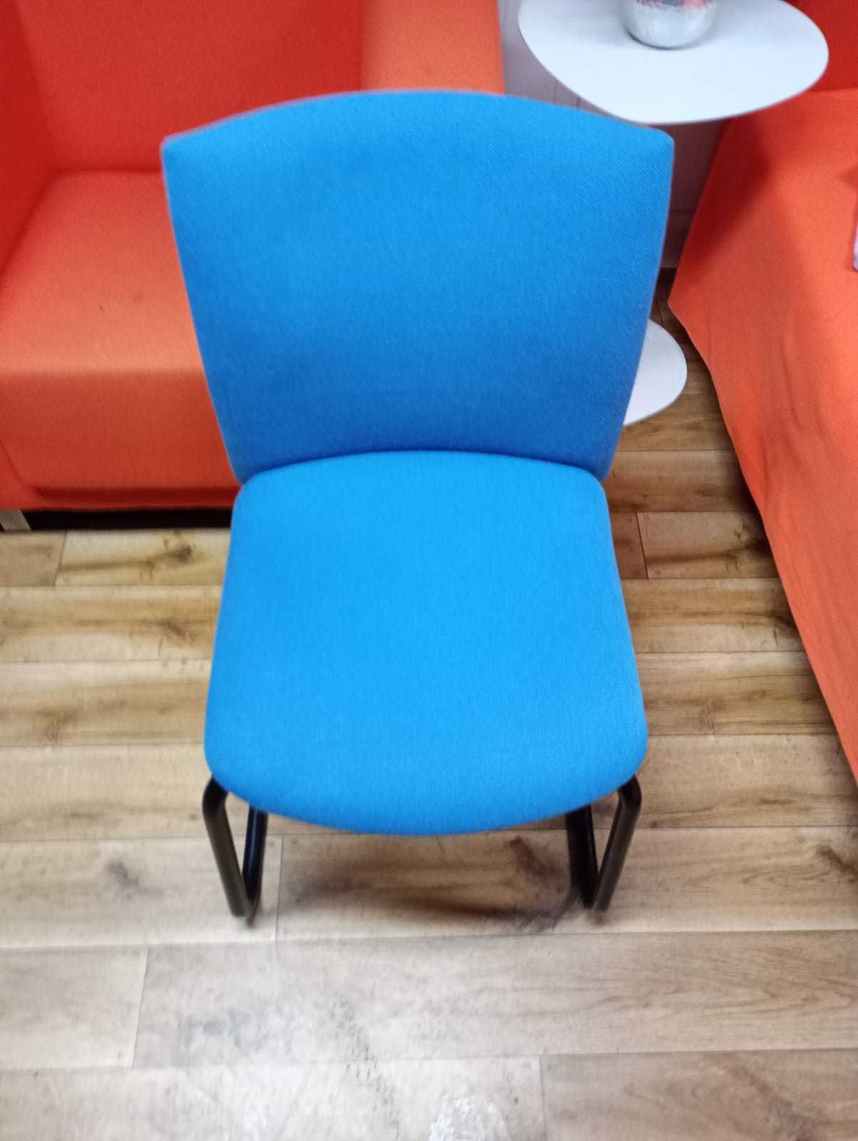 Krzesło fotel  konferencyjny Comfort  fotele krzesła do biur szkół dom