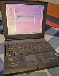 Laptop Sony VAIO PCG-F701