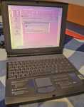 Laptop Sony VAIO PCG-F701