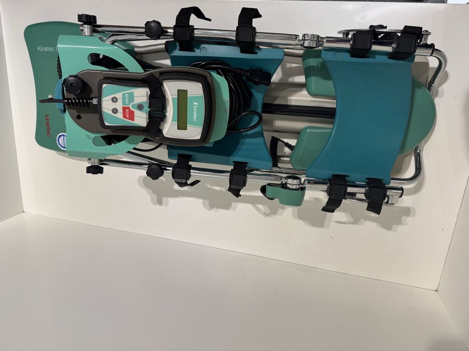 Szyna CPM Kinetec Essential Spectra