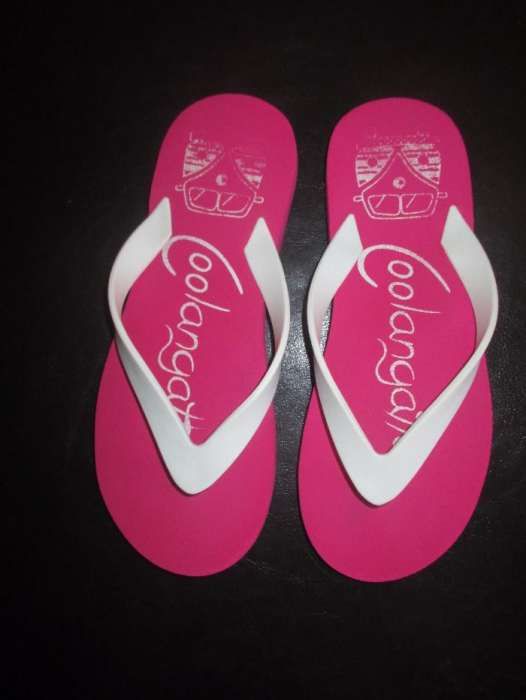 Calçado para menina