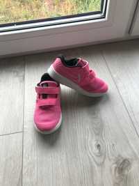 Buty Nike rozmiar 27 - 2 pary