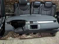 Торпедо land rover Range Rover Evoque L538