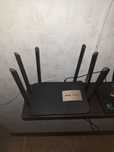 Маршрутизатор (роутер) Ruijie Networks RG-EW1200G PRO