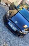 Volkswagen Scirocco 1.4 160 km