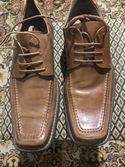 Чоловічі туфлі