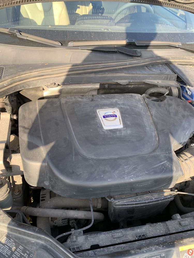 Czesci xc60 2.0 163 fwd awd 2.4 d5 494-46 / 452-46 xc70 s80 v70 xc90