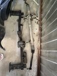 Maglownica citroen c5  3.0 hdi