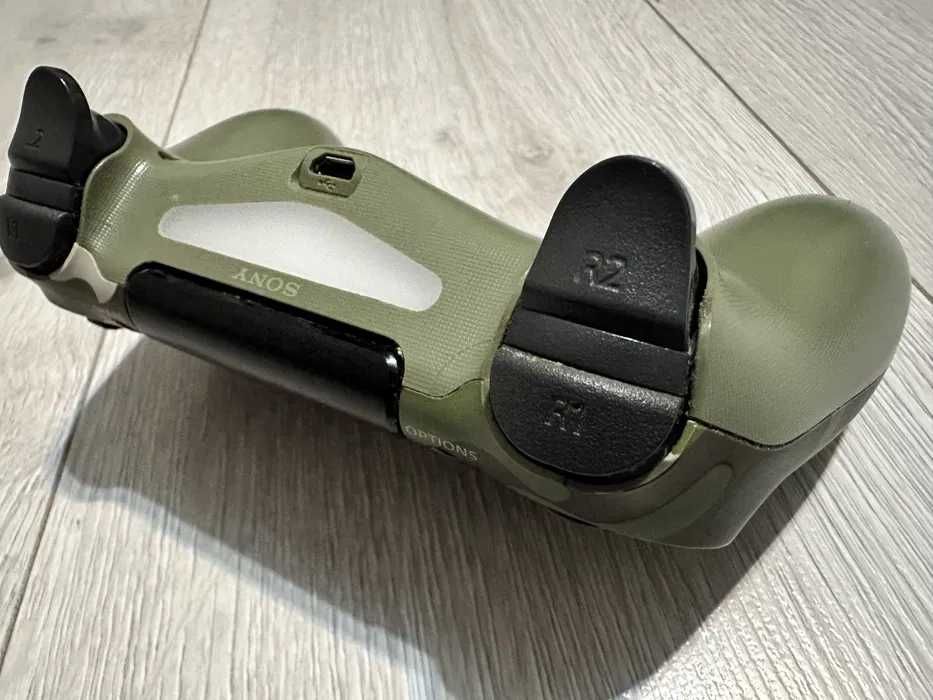 Джойстик Dualshock 4 playstation Sony ps4 gamepad