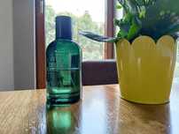 Zara Deep Fougere Kardamon Cedr Geranium Vetiver Cytryna Vanilia