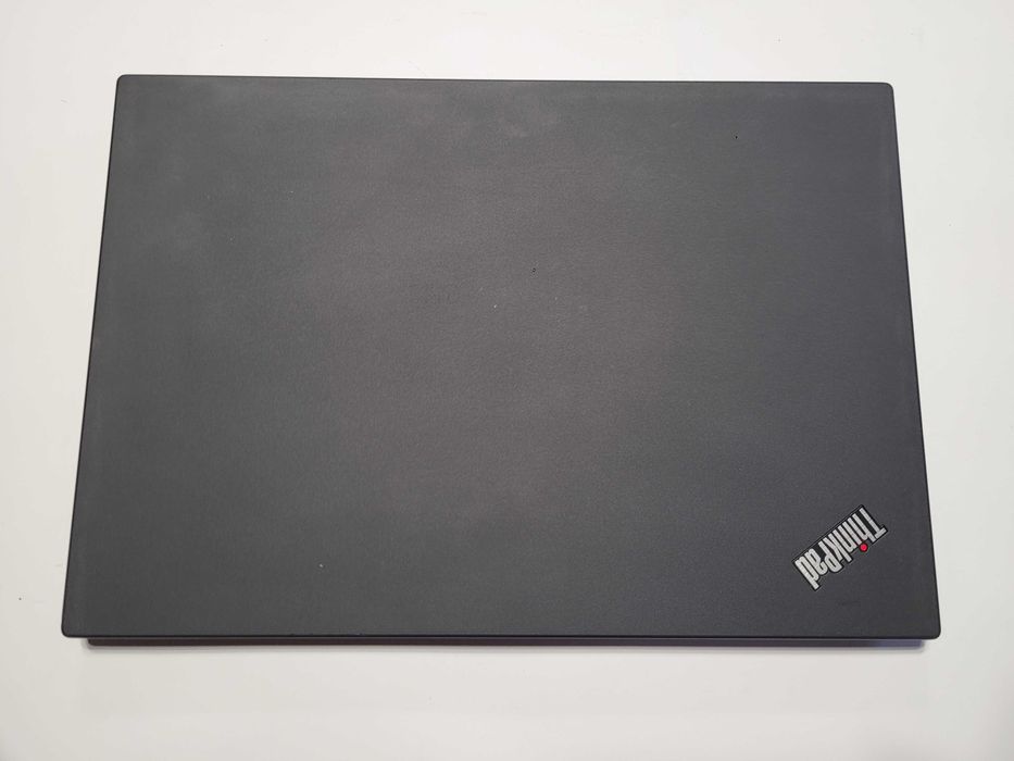Laptop Lenovo Thinkpad T14 G2 i5-11th / 16GB/512GB/14"FHD_Gwarancja/FV