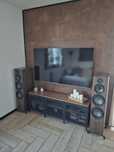 Kolumny Polk Audio Reserve R700 Jak Nowe Orzech