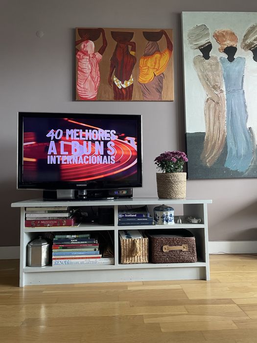 Movel versatil  para entrada ou TV