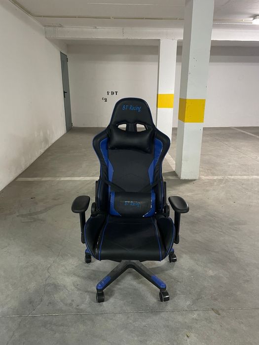 Cadeira Gaming videojogos