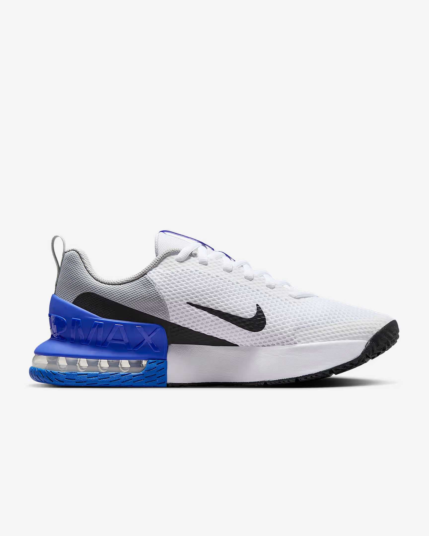Кроссовки Nike Air Max Alpha Trainer 6 Jordan SB Оригінал (FQ1833-102)