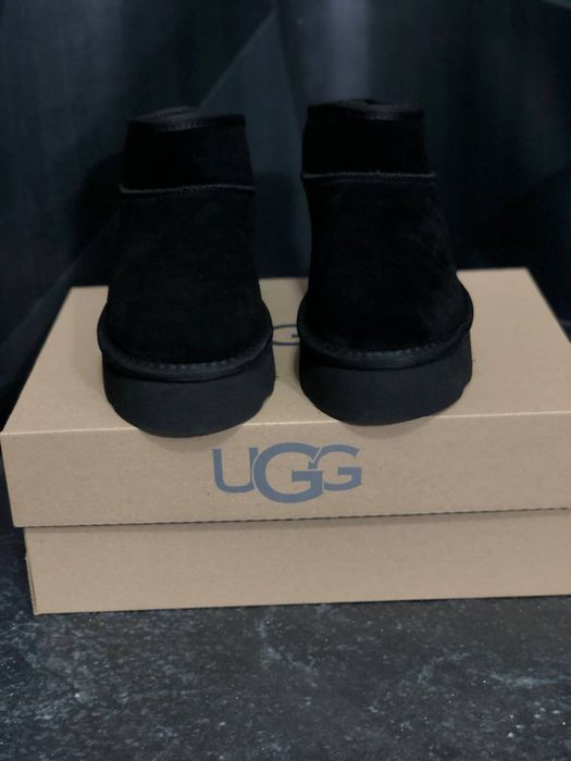 UGG Australia Размер 39,40 Последние размеры! Скидка! Натуральные Угги