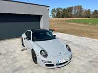 Porsche 911 997.1 hrono nardo gray carrera zamiana