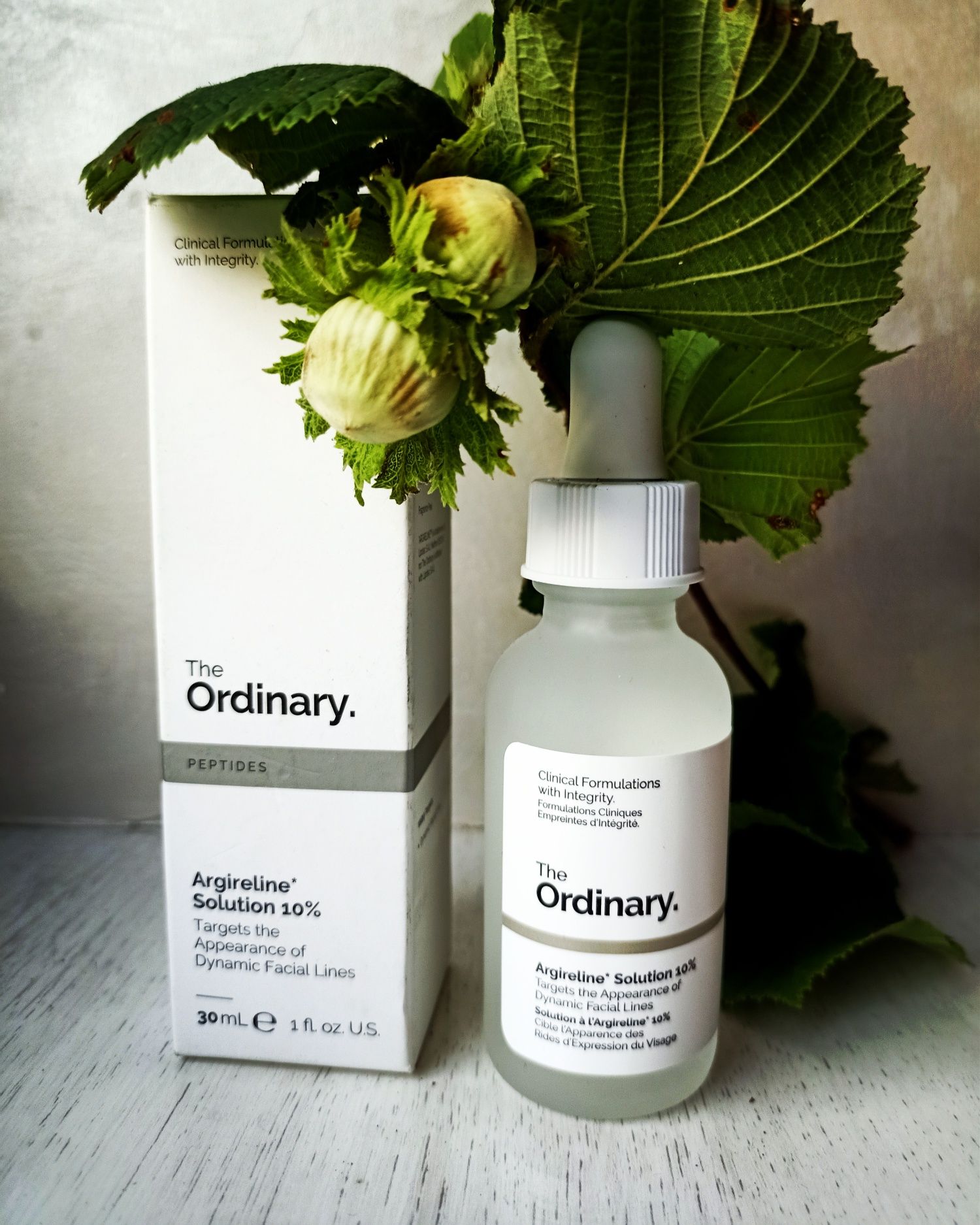 The ordinary оригінал