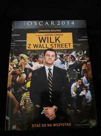 Wilk z Wall Street - DVD