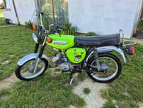 Simson S51 Enduro