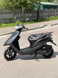 Скутер Honda dio af 62