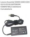 Zasilacz do komputera Lenovo