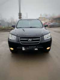 Hyundai Santa Fe 2.2 VGT 4WD AT