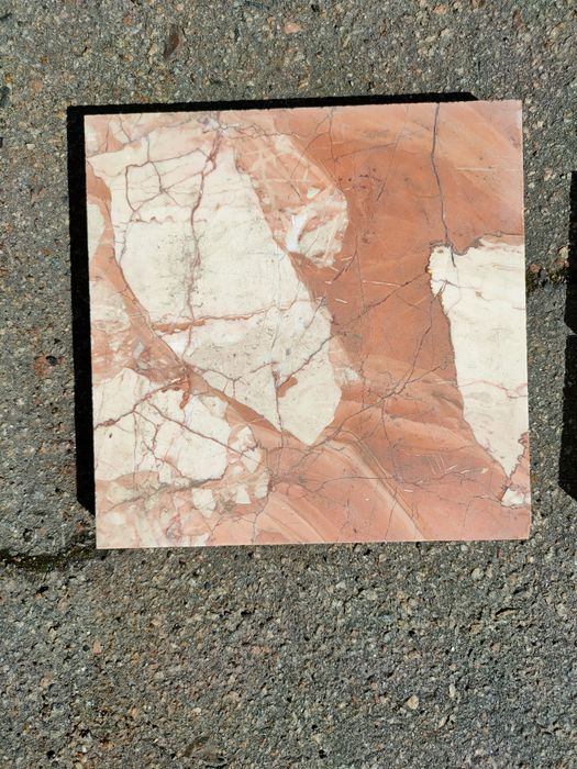 Мармурова плитка, полоса