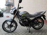 Мотоцикл FORTE FT150-EN