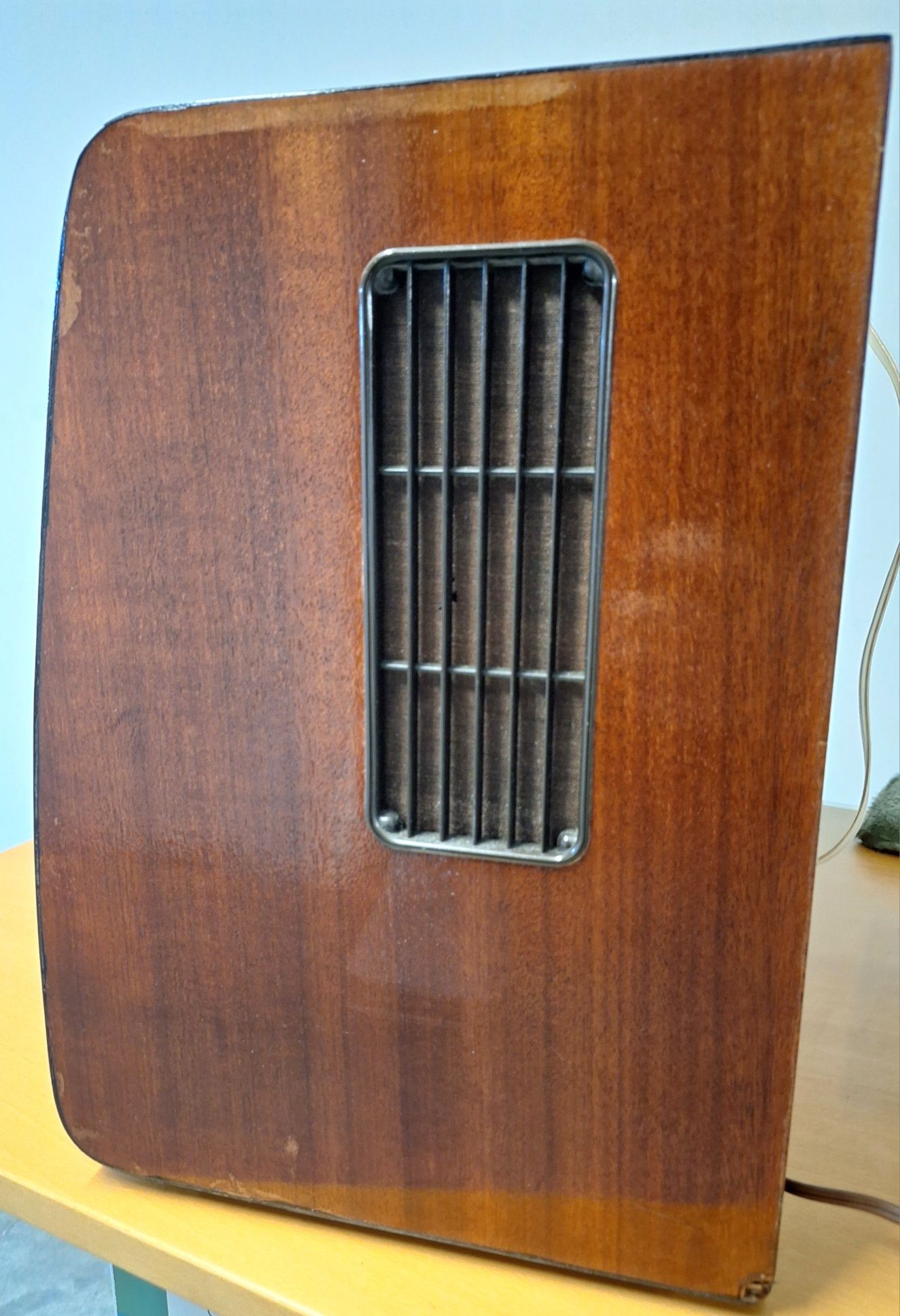 Rádio Nordmende Carmen 56 3D