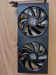 Відеокарта 5500xt OC 8 gb