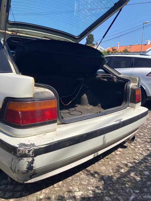 Honda Concerto de 1992