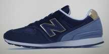 New Balance 996 -  n°36