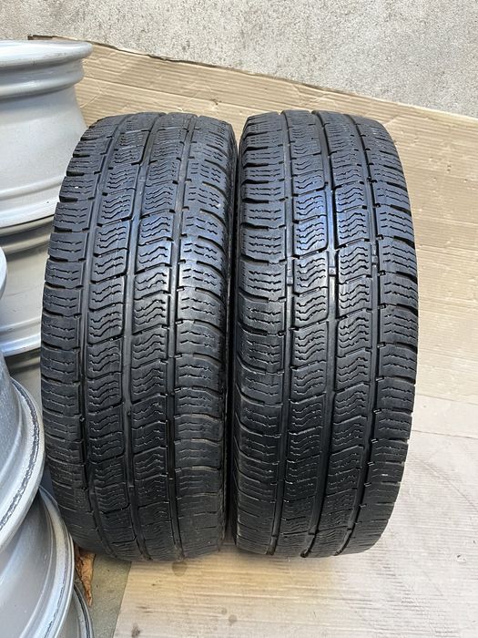 205/75/16c Barum 2022p