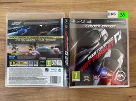 Need for Speed Hot Pursuit PS3 | Sprzedaż | Skup | Jasło