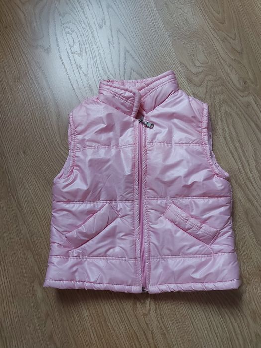 Безрукавка жилет Італія