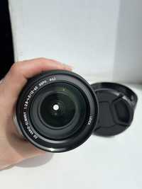 Світосильний об’єктив Leica 12-60 2.8-4.0 lumix