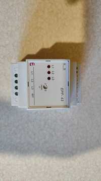 Automatyczny przełącznik faz ETI EPF43