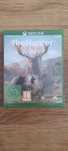 The hunter call of the wild xbox one