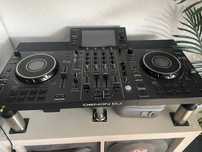 Ekskluzywna okazja! Denon DJ SC Live 4 – Idealny stan, rzadka szansa!