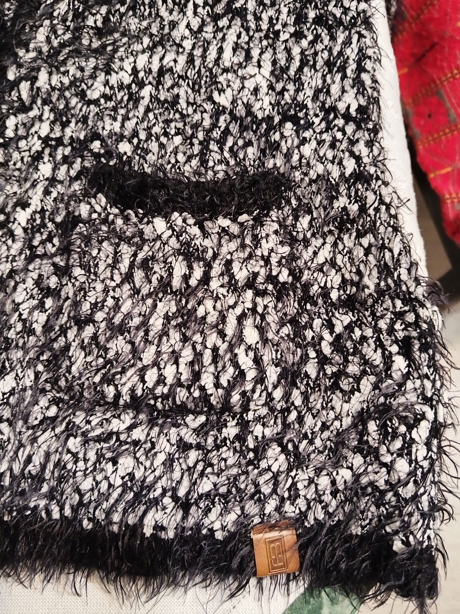 Sweter damski 20 duzy