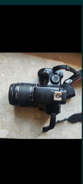 Aparat Canon super stan