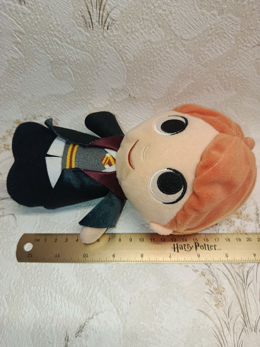 Мягкая игрушка Рон Уизли Гарри Поттер Funko Harry Potter