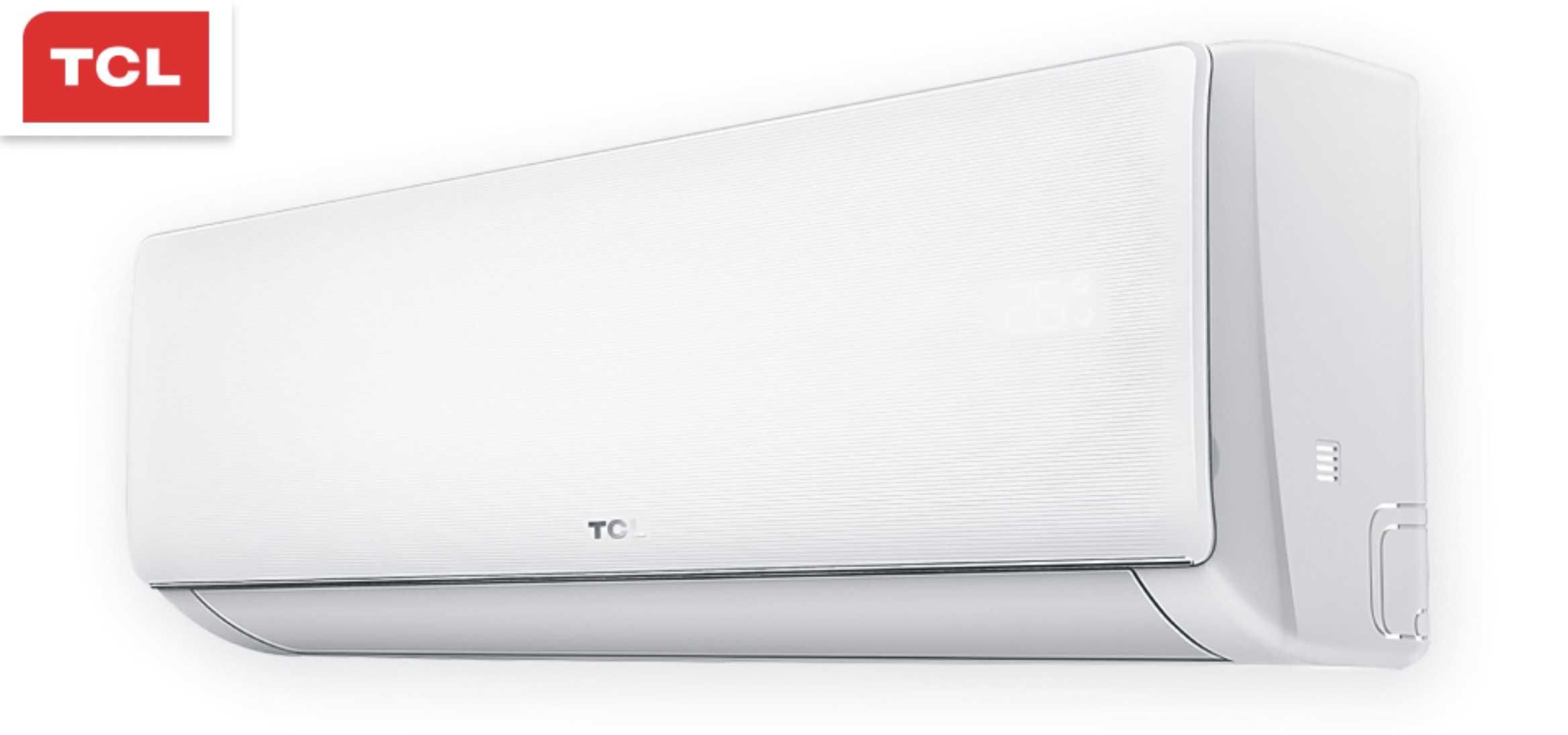 Кондиционер TCL TAC-09CHSD/XAB1I Inverter R32 WI-FI Ready