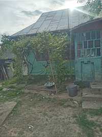 Продам хату в селі богданівка