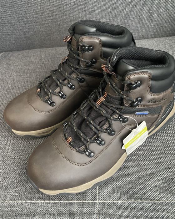 Зимові теплі черевики 43,5 розмір