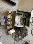 System alarmowy ROPAM Optima GSM PS plus expandery EXP-O8T-RN i inne