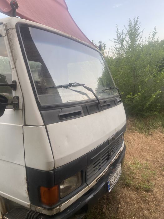 Авто тата 5 тон