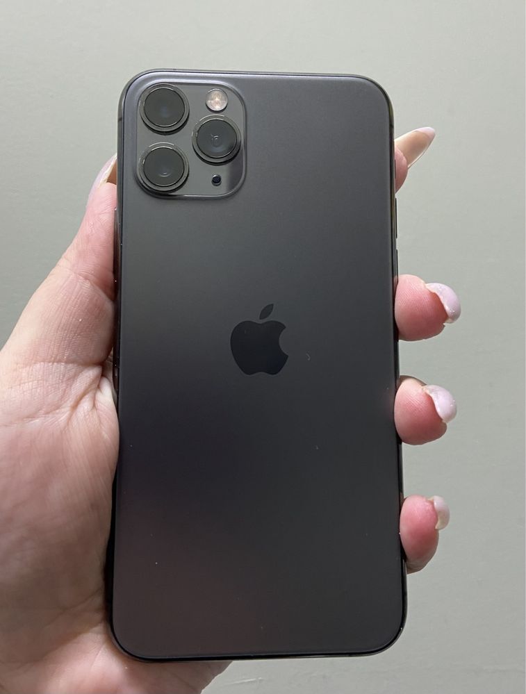 iPhone 11 pro,  Айфон 11 про